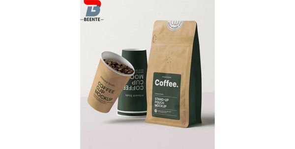 Was sind die Anforderungen an das individuelle Design von Kaffeebeuteln?