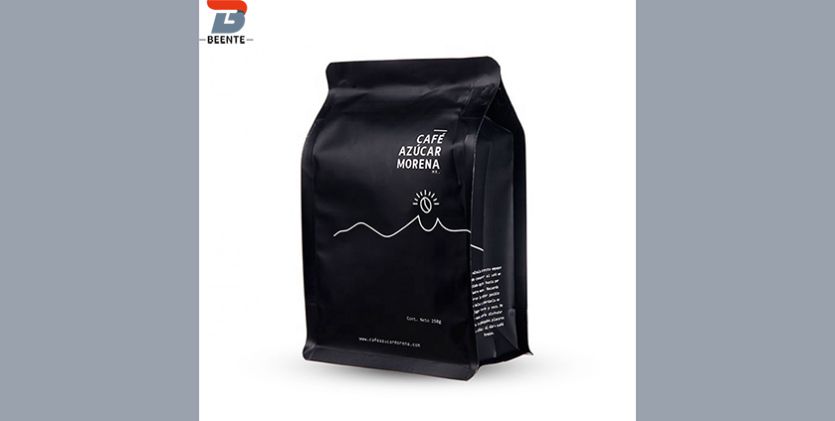 Welche Art von Kaffeeverpackung kann das Aroma von Kaffeebohnen schützen?